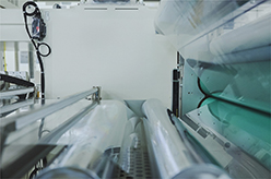 ラミネーション