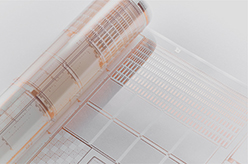 パターンニング