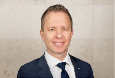 ブランドン・ホフマン