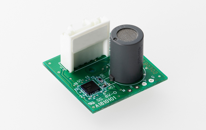 Refrigerant Gas Sensor Module