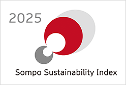 SOMPO Sustainability Index