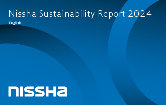 Nissha Sustainability Report