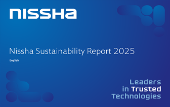 Nissha Sustainability Report