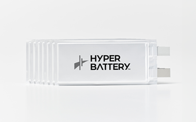 HYPER BATTERY™