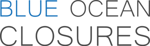 Blue Ocean Closures Logo