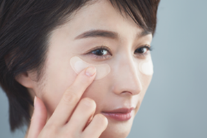 化粧品用溶解性マイクロニードルパッチ