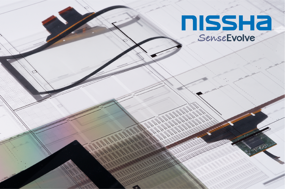 タッチセンサー